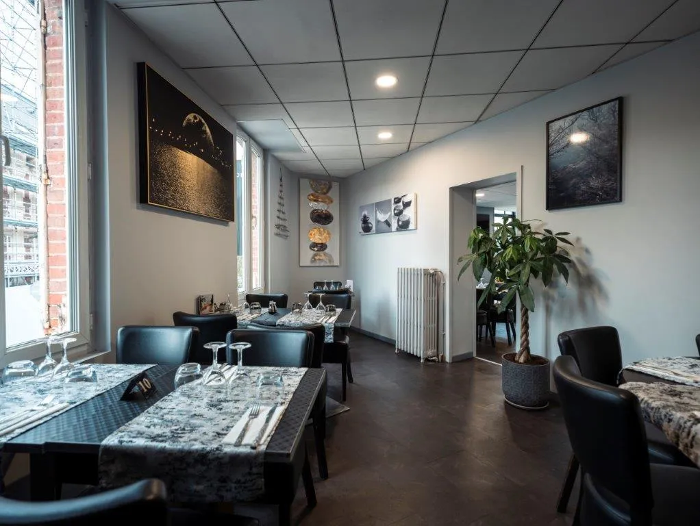 Le Palais de Joséphine